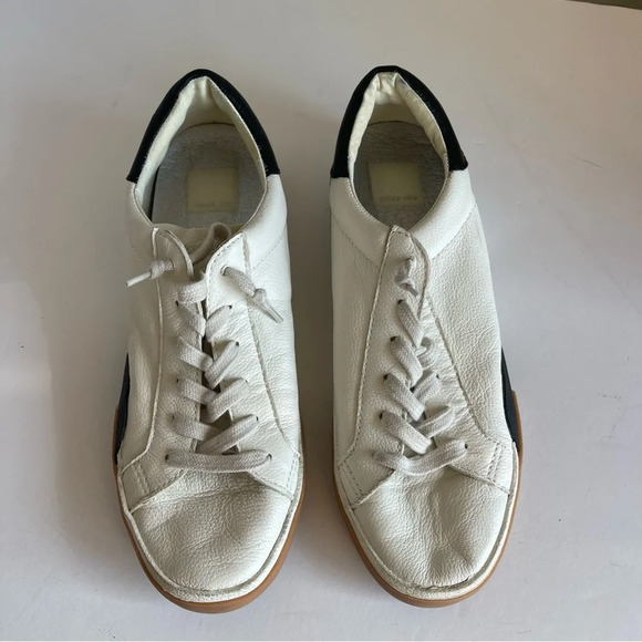 Dolce Vita Zina Sneakers Women Size 8 - Picture 4 of 11